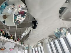 -天玑高空江景餐厅&酒吧Sky Secret Restaurant&Bar