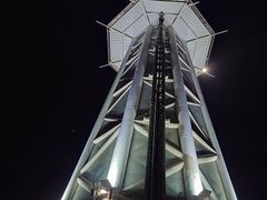 -广州塔
