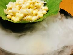 -木守西溪溪隐餐厅