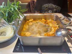 -螺大喜螺蛳粉火锅(雍和宫店)
