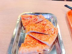 -马艾萨中国兰州牛肉拉面(劲松店)