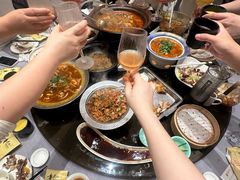 -章吴记喜瑞餐厅(东东城店)