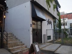 -STUSSY(狎鸥亭路46街店 )