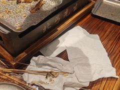 -北丐先生·野馄饨烧烤(雨花万象店)