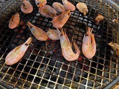 -悟烧·自助烤肉料理(秋林旗舰店)