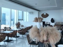 -Jungle Nat 高空餐厅