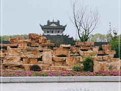 -葛仙湖公园