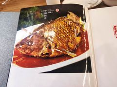 -陈傻子餐厅(世纪都会店)