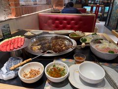 -廖掌柜·重庆鲜货火锅(上海首店)