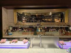 -LONG BAR 廊吧(外滩华尔道夫酒店)