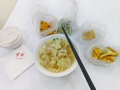 -常州糕团店(北大街新世纪商城店)