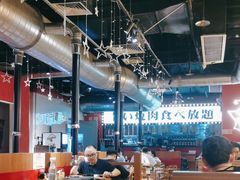 -极焰·烧肉刺身放题(天河领展广场店)