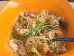 -林静小吃(复兴路店)