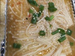 -碎怂烤肉(钟楼柳巷店)