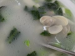 -红月湾海鲜饭店•沙滩海景(双月湾店)