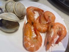 -青蓬蒸汽海鲜·深圳老字号·团建聚会(壹方城店)