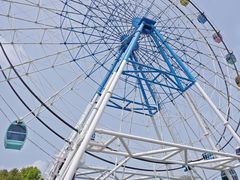 -蓝精灵乐园·世茂精灵之城主题乐园