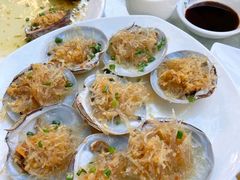 -范饭椰林川湘味海鲜·椰子鸡(三亚湾椰梦长廊店)