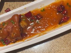 -渝信川菜(西单店)