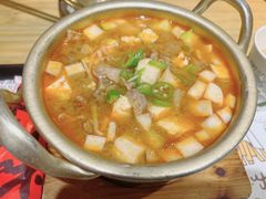 -小韩屋韩国料理(上海湾店)