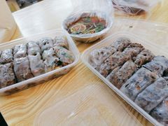 -李记 河口老字号越南小卷粉