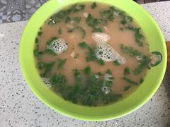 -大福来锅巴菜(古文化街店)