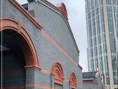 -中共一大纪念馆