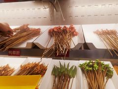 -屋头串串(新街里店)