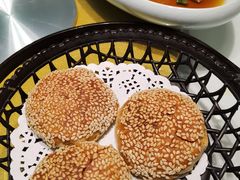 -宁夏国强手抓羊肉·清真菜(未央路凤三店)