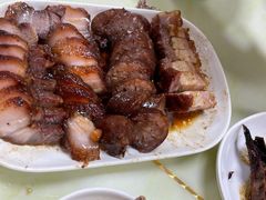 -香辉食馆(新兴路店)