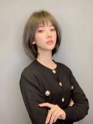 -GIRL STYLE 烫发·染发沙龙