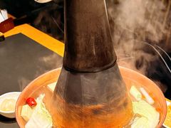 -东来顺·非遗火锅(高新店)