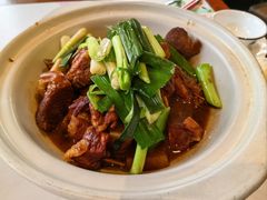 -壹只菜·崇明本地特色菜(崇明南门店)