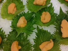 -万岛日本料理铁板烧(大宁店)
