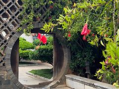 -朱家花园