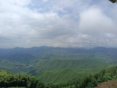 -莫干山风景区