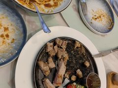 -悦荟牛排餐厅(佳木斯万达店)