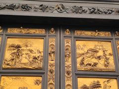 -圣母百花大教堂穹顶