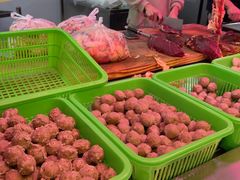 -阿娟牛肉丸·手打牛肉丸·现做现卖