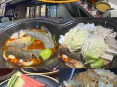 -肥鱼屯活鱼锅(惠工街店)