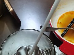 -维园港式茶餐厅(龙岗盛平店)