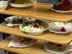 -蜀九香火锅(彩虹店)