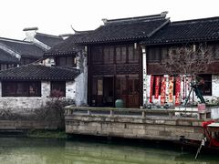 -巡塘古镇
