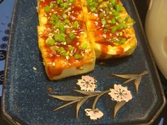 -肆月河豚·新淮扬(金融街店)