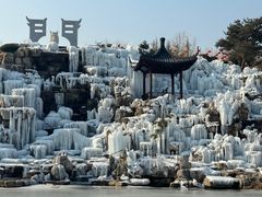 -威海华夏城景区