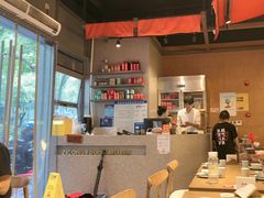 -本来川菜(中骏广场店)