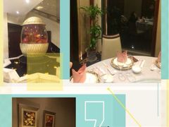 -御花园·粤菜·海鲜火锅(中山公园店)