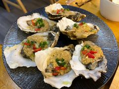 -逗烤·轻烧烤(福田店)
