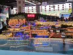 -枇杷园食为鲜火锅(南山店)