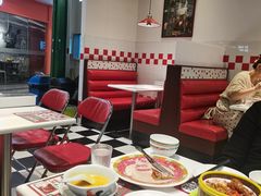大堂-九龙冰室(徐汇日月光店)